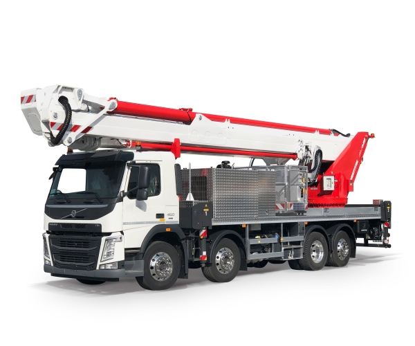 MULTITEL PAGLIERO MJ685