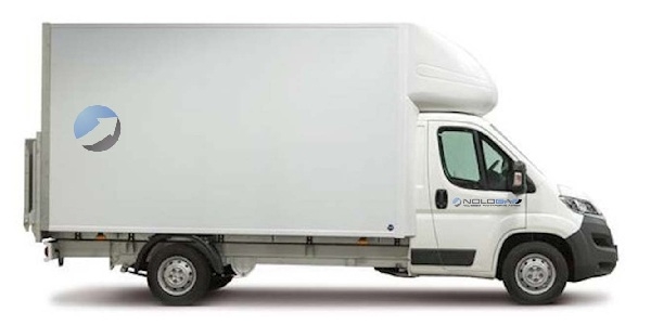 AUTOCARRO BOX 20MQ